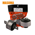 RU-545 MASUMA Australia hot sale High Quality Suspension Bushing for 2003-2017 Japanese cars